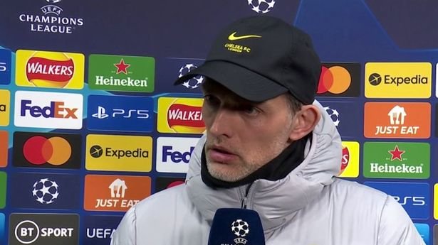 Thomas tuchel rêve d’un remontada