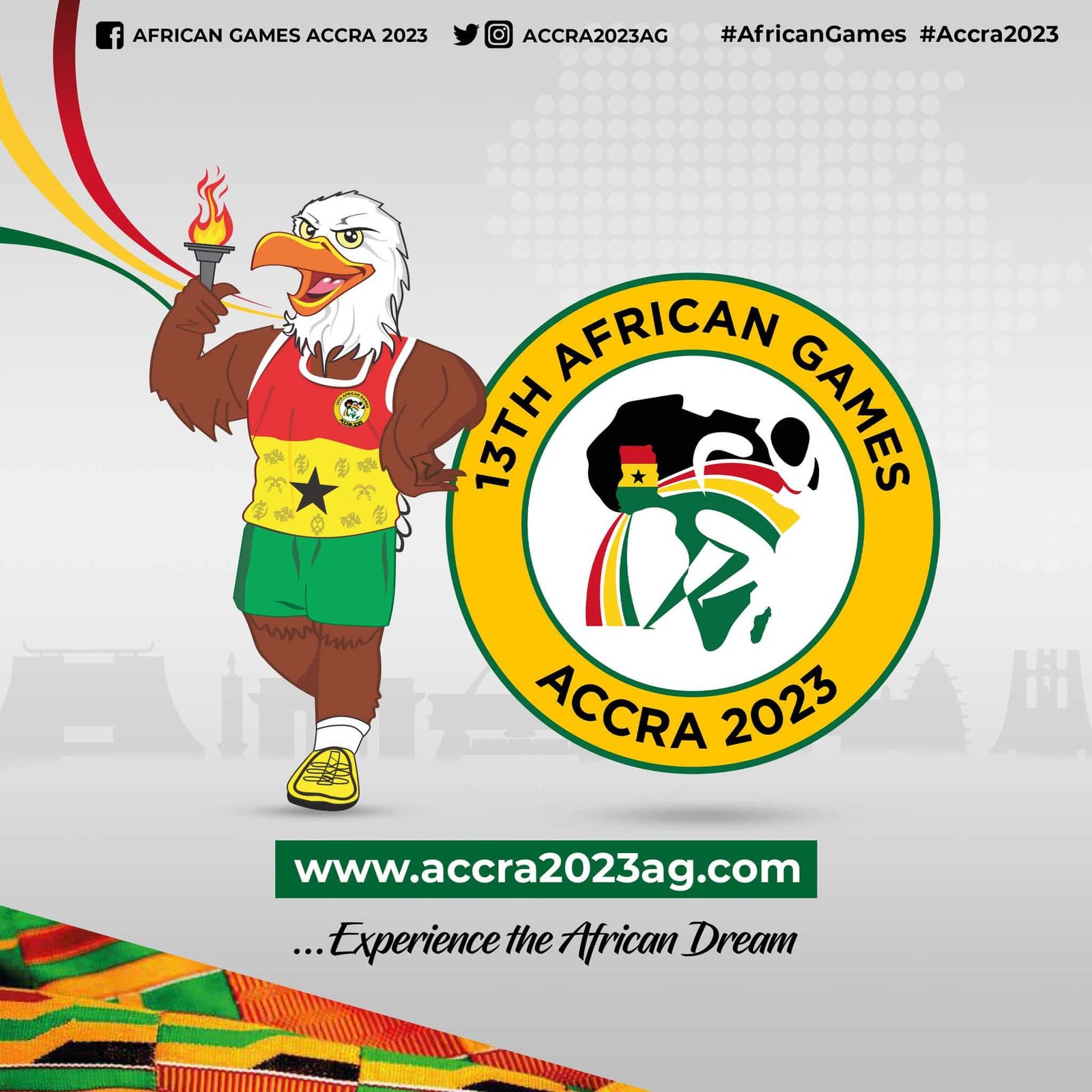 Jeux Africains 2023 : Groupe, adversaires, programme de l’équipe nationale de handball du Bénin