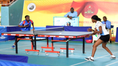 Championnat régional ouest africain au Togo : Le président Ferdinand Sounou lève le voile