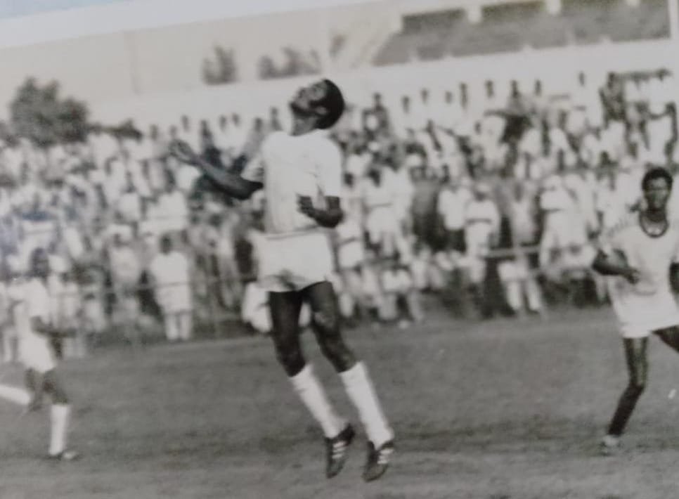 Décès d’une ancienne gloire du football béninois : Les dirigeants rendent un vibrant hommage