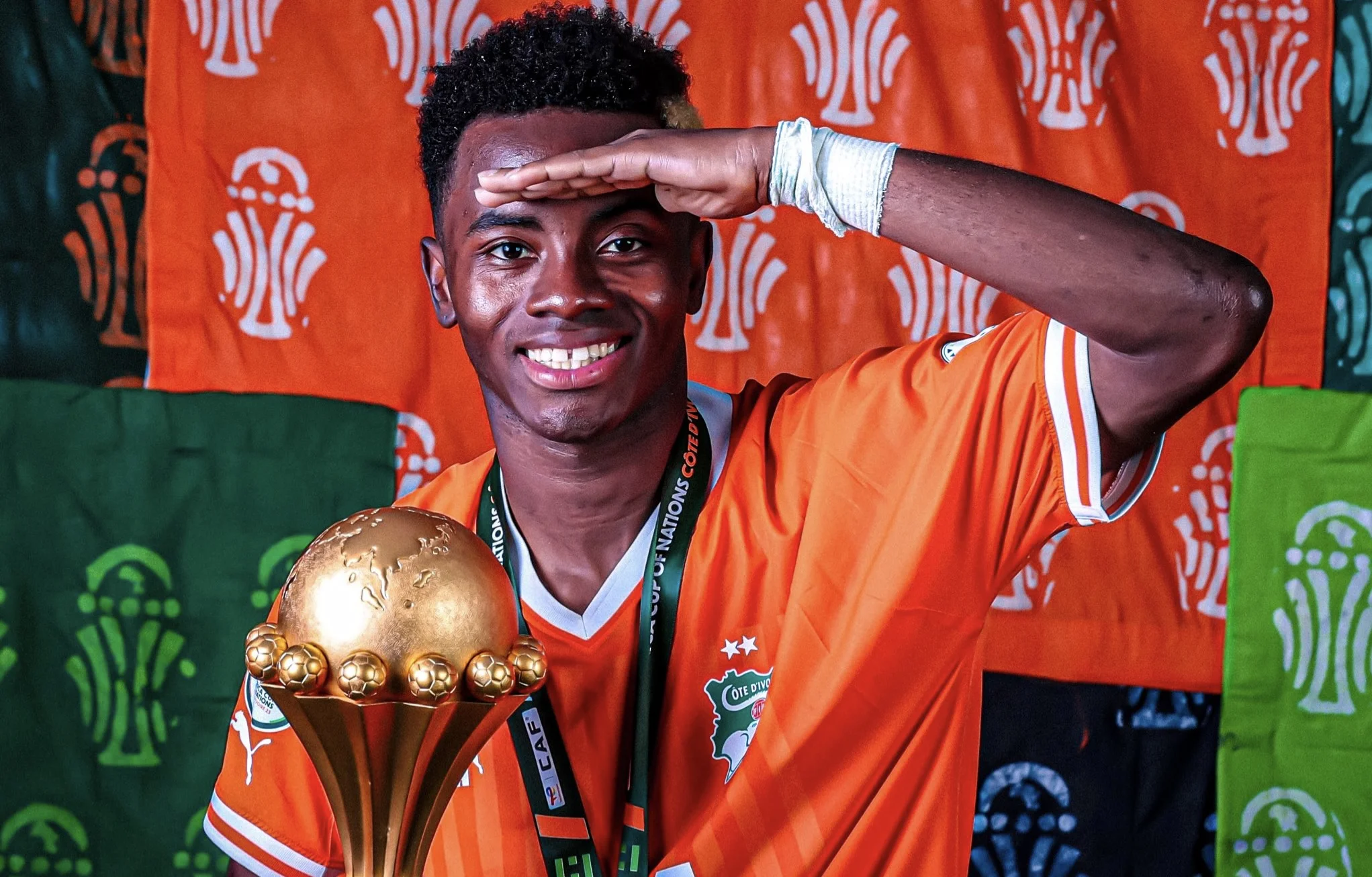 CAN 2023 : Ces joueurs qui se sont révélés