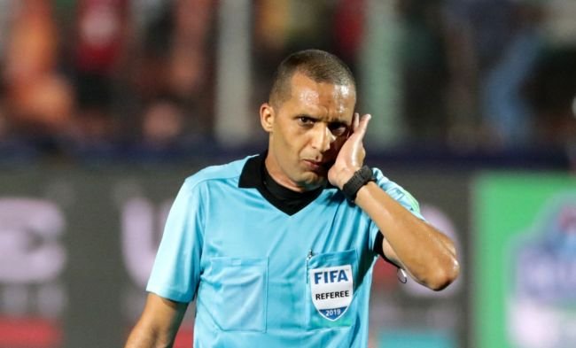 CAN 2023 : Un arbitre marocain aux commandes de la petite finale