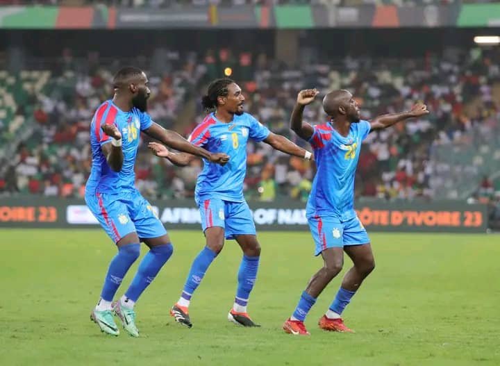 CAN 2023 : Les Léopards ne s’arrêtent plus