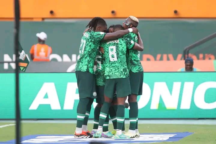 CAN 2023 : Le Nigeria se rapproche du titre