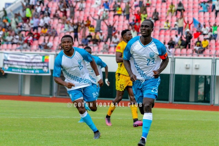 Super Ligue Pro 2023-2024 : Le calendrier complet (Officiel)