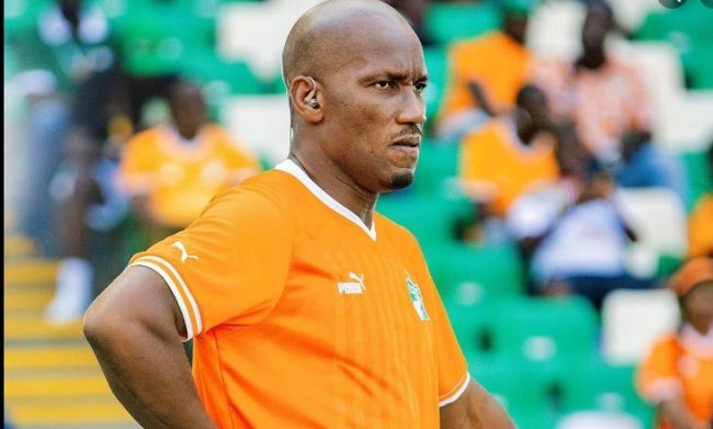CAN 2023 : Réaction musclée de Didier Drogba après l’humiliation de la Côte d’Ivoire