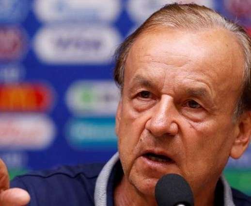 Plusieurs jeunes Béninois sollicités en Europe, Gernot Rohr confirme