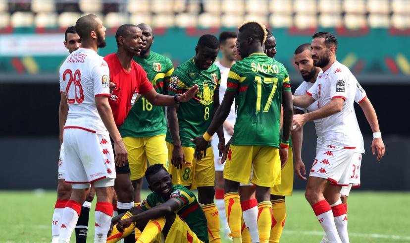 CAN 2023 : Tunisie vs Mali, les Onze de départ du choc