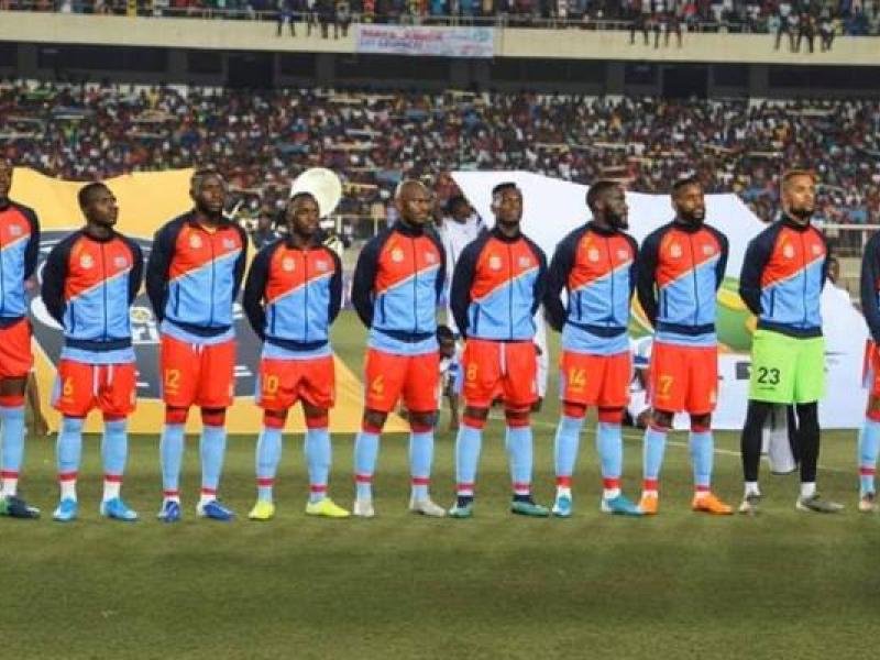 CAN 2023 : RD Congo vs Zambie, les compositions de départ (Officiel)