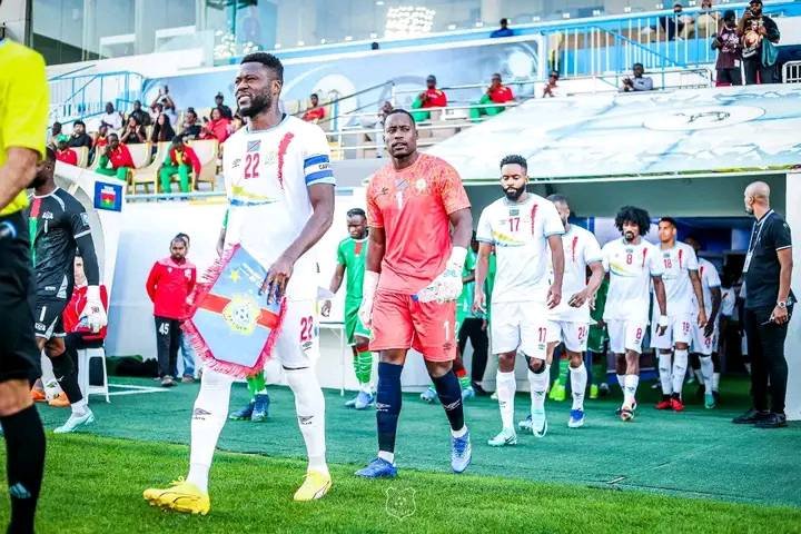 Préparation CAN 2023 : Le Burkina Faso se rassure, la RD Congo termine sur un revers