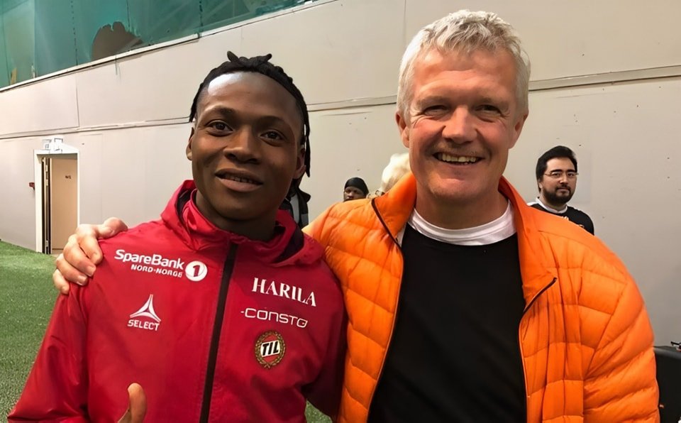 Ricardo Dossou en Europe, des précisions sur sa période d’essai prometteuse