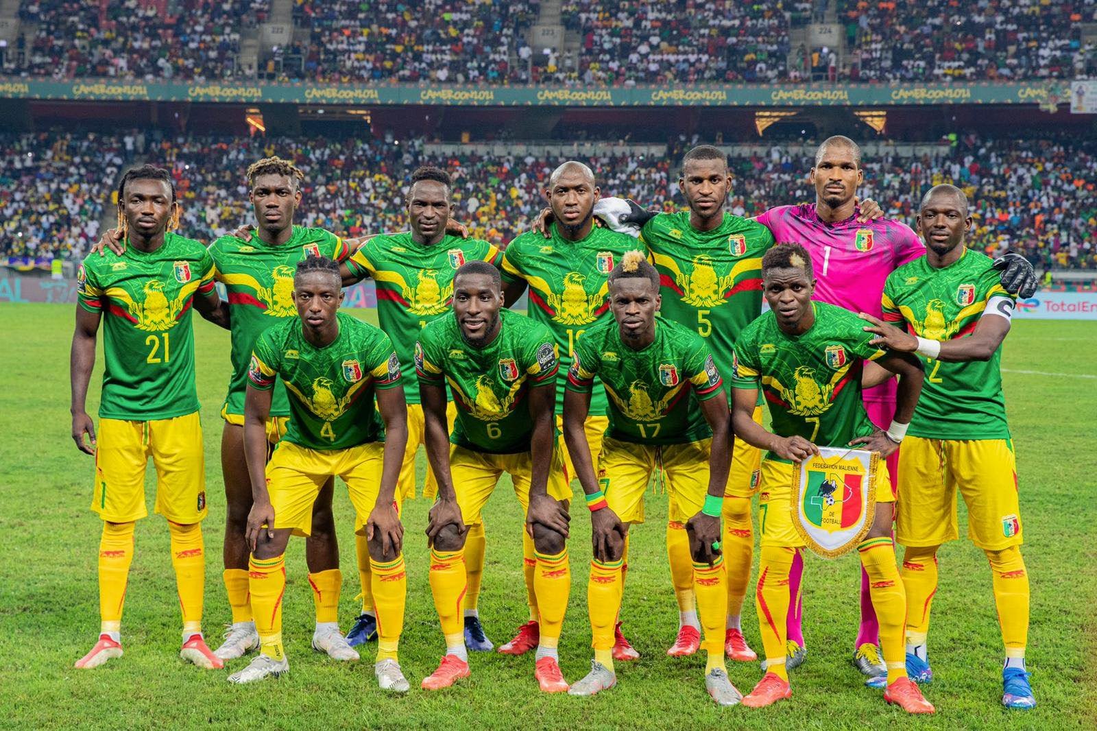 Mali : Un joueur convoité dit non à la CAN 2023
