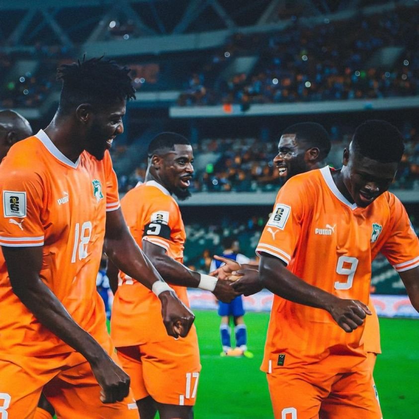 CAN 2023 : Un dernier rendez-vous pour la Côte d’Ivoire juste avant la compétition
