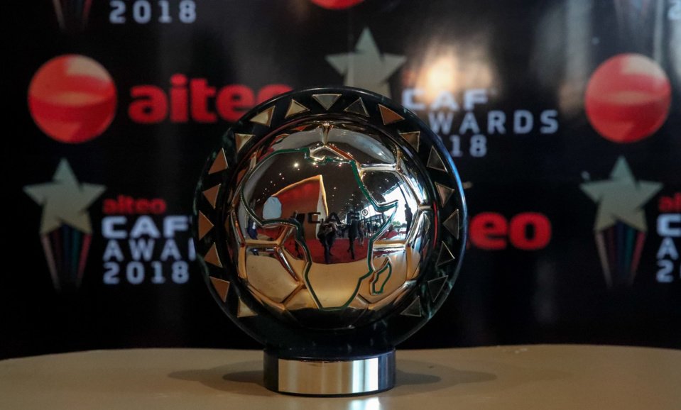 Ballon d’Or Africain 2023 : Les trois finalistes connus