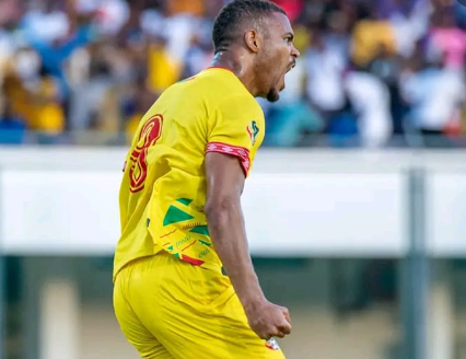 Guépards du Bénin : Steve Mounié dévoile les défis après plusieurs échecs