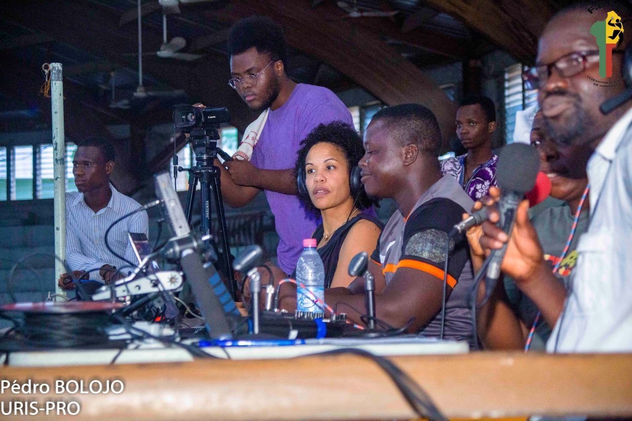 Dans l’univers des médias, Modéran Akitikpa allie professionnalisme et engagement