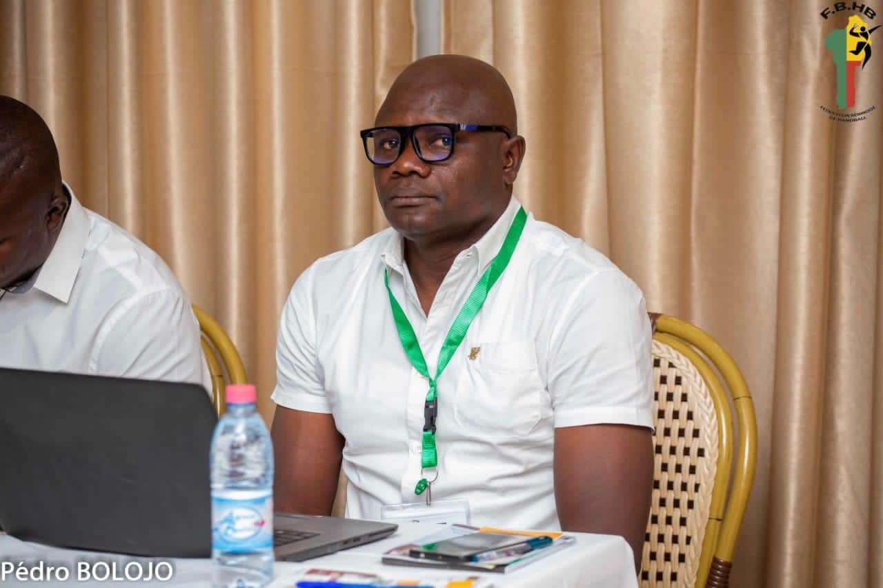 APS-Bénin : Ambroise ZINSOU à la tête de la coordination Atlantique-Littoral