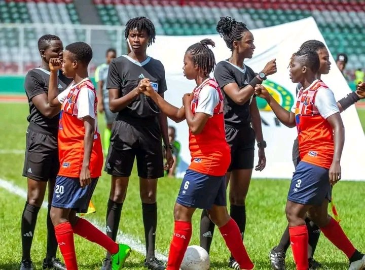 Bénin, D1 Féminine 2023-2024 : Le coup d’envoi ce samedi 25 novembre 2023