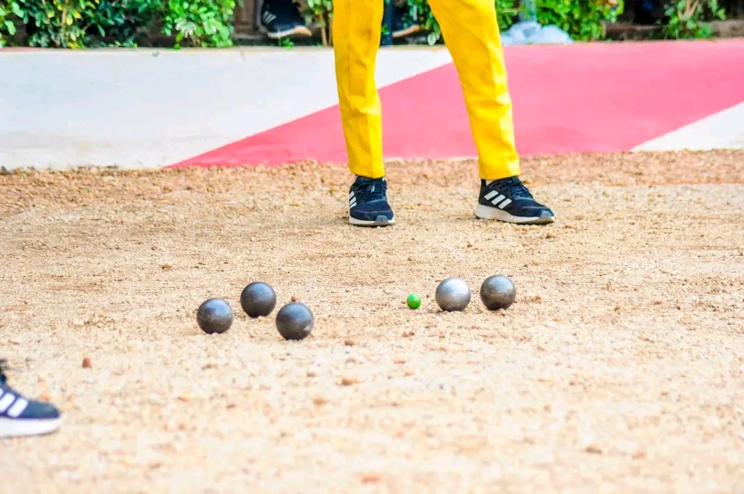 Bénin, Championnat National de Pétanque 2023 : La phase finale s’annonce