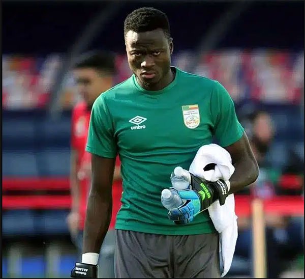 Éliminatoires du mondial 2026 : Saturnin Allagbe prêt pour le duel Afrique du Sud vs Bénin