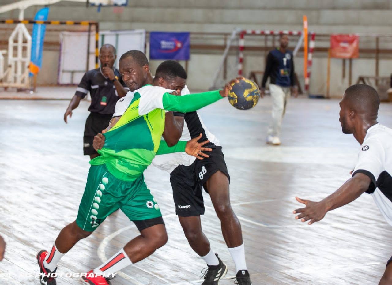 Play-offs de la Ligue Pro saison 2023 : Résultats de la première journée