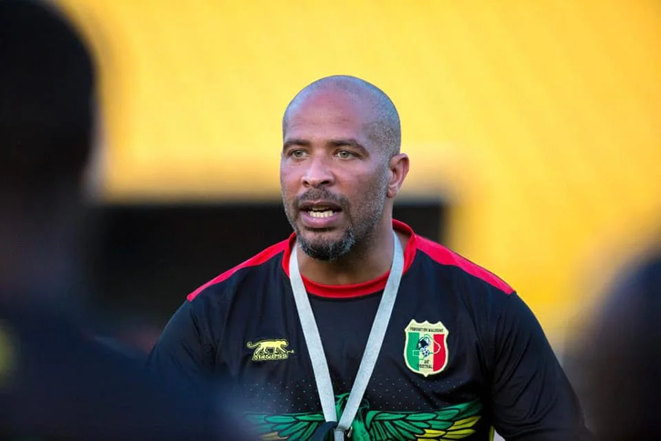 Mali : Abdoulaye Doucouré refuse de jouer la CAN 2023, le sélectionneur réagit