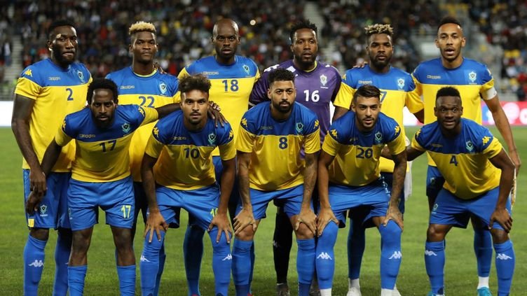 Sans Aubameyang, la liste du Gabon pour lancer les éliminatoires du mondial 2026