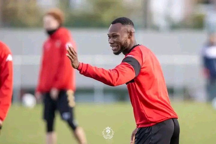 Ligue 2 Belge, J11 : Début contrasté pour Désiré Azankpo avec Seraing