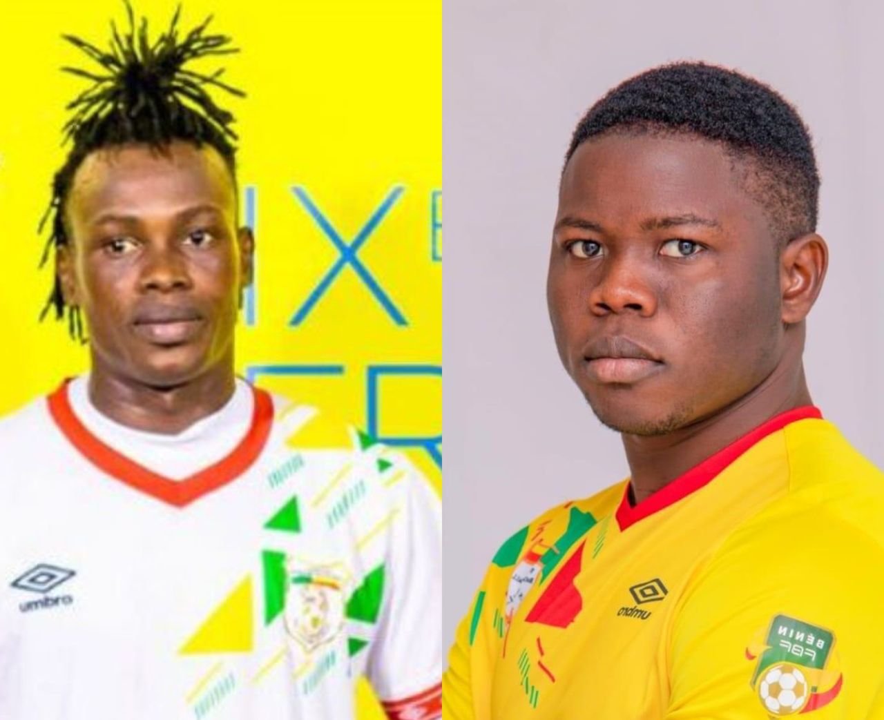 Guépards du Bénin : Ce qu’il faut savoir sur l’absence de David Tchetchao et Youssouf Assogba