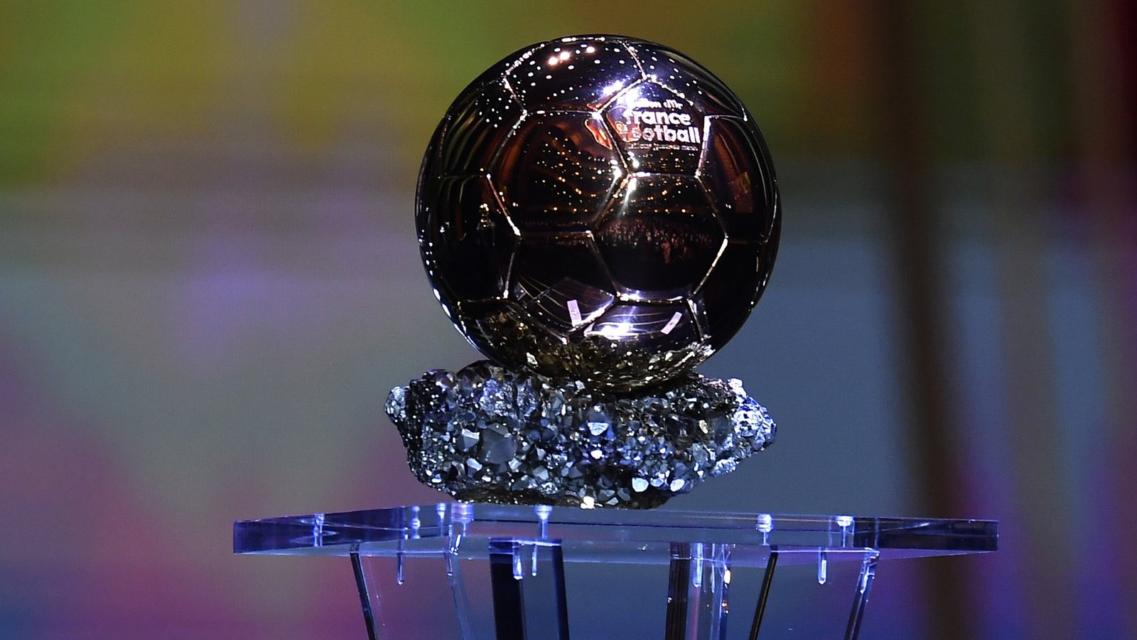 Ballon d’Or : Un gros changement confirmé à partir de 2024