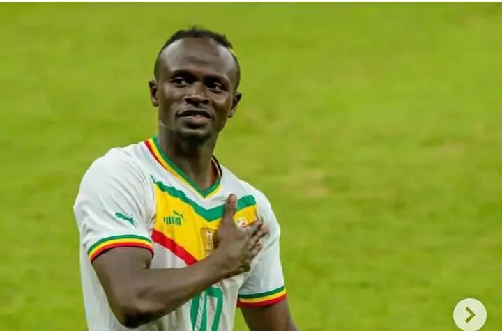 Sadio Mané devient propriétaire d’un club français