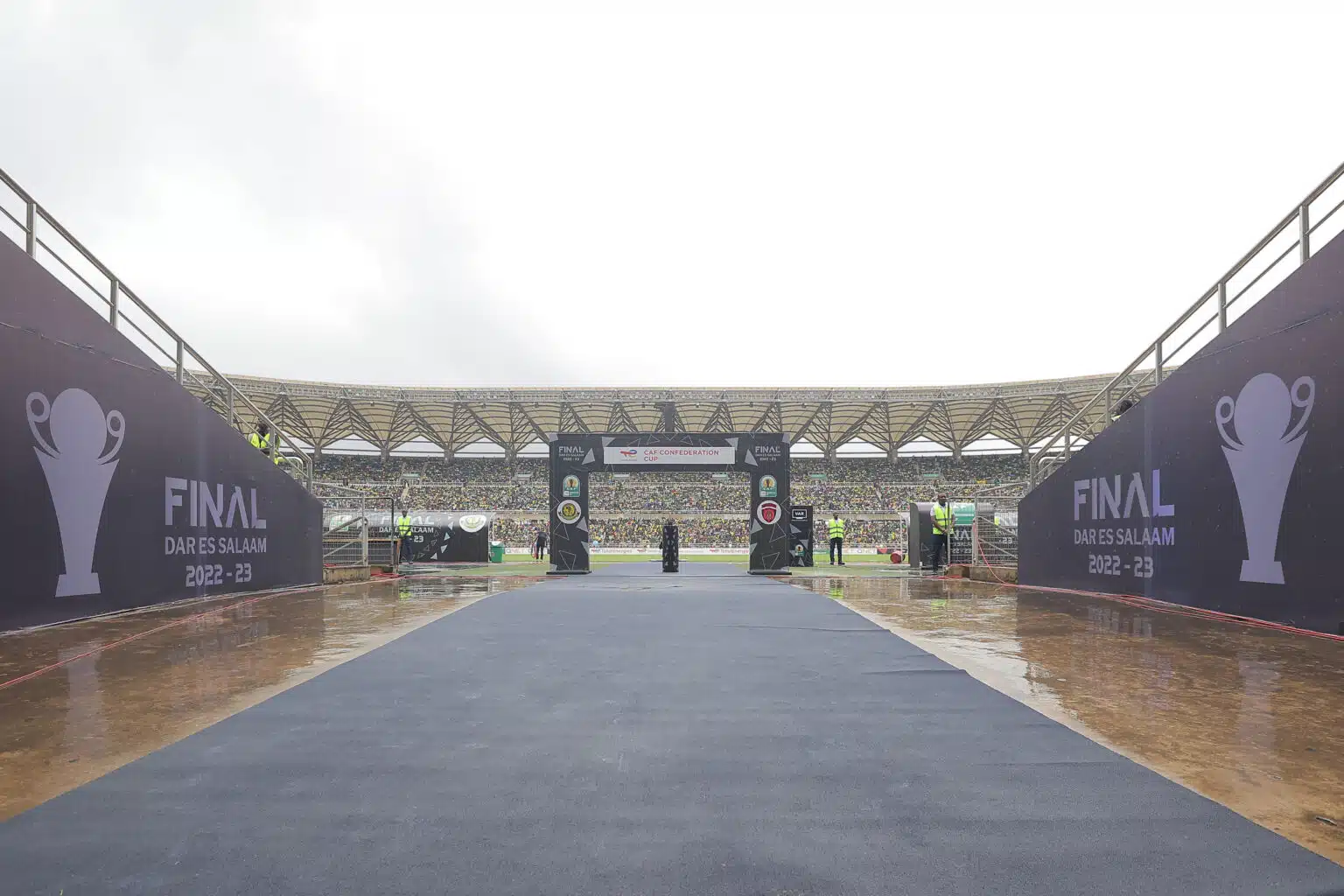 African Football League : Lancement ce vendredi 20 octobre 2023 avec la présence du président de la FIFA