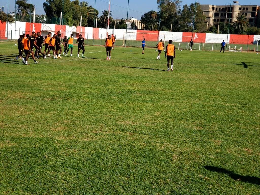 Journées FIFA Octobre 2023 : Les Guépards du Bénin au lendemain de match nul face à la Sierra Leone