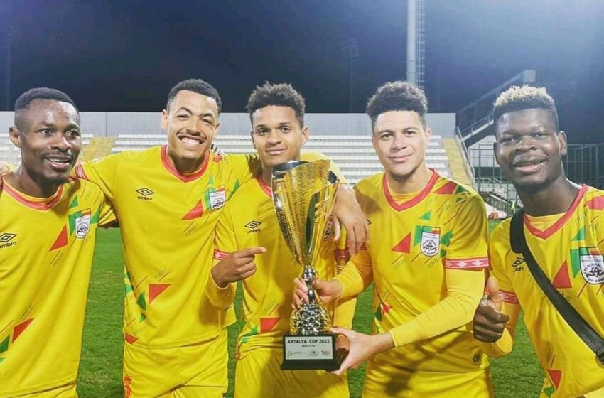 Sportedge et Africa TMS : Déjà deux années d’événements Sportifs mémorables
