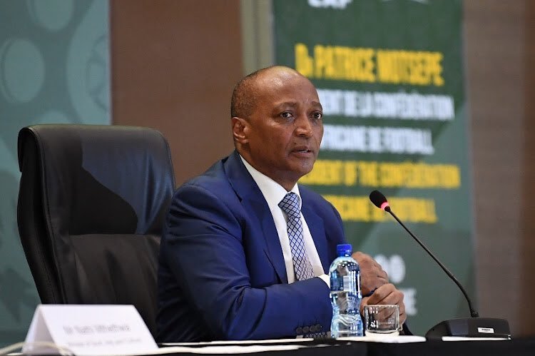 CAF : L’agenda de la réunion pour annoncer des pays hôtes de la CAN 2025 et de la CAN 2027