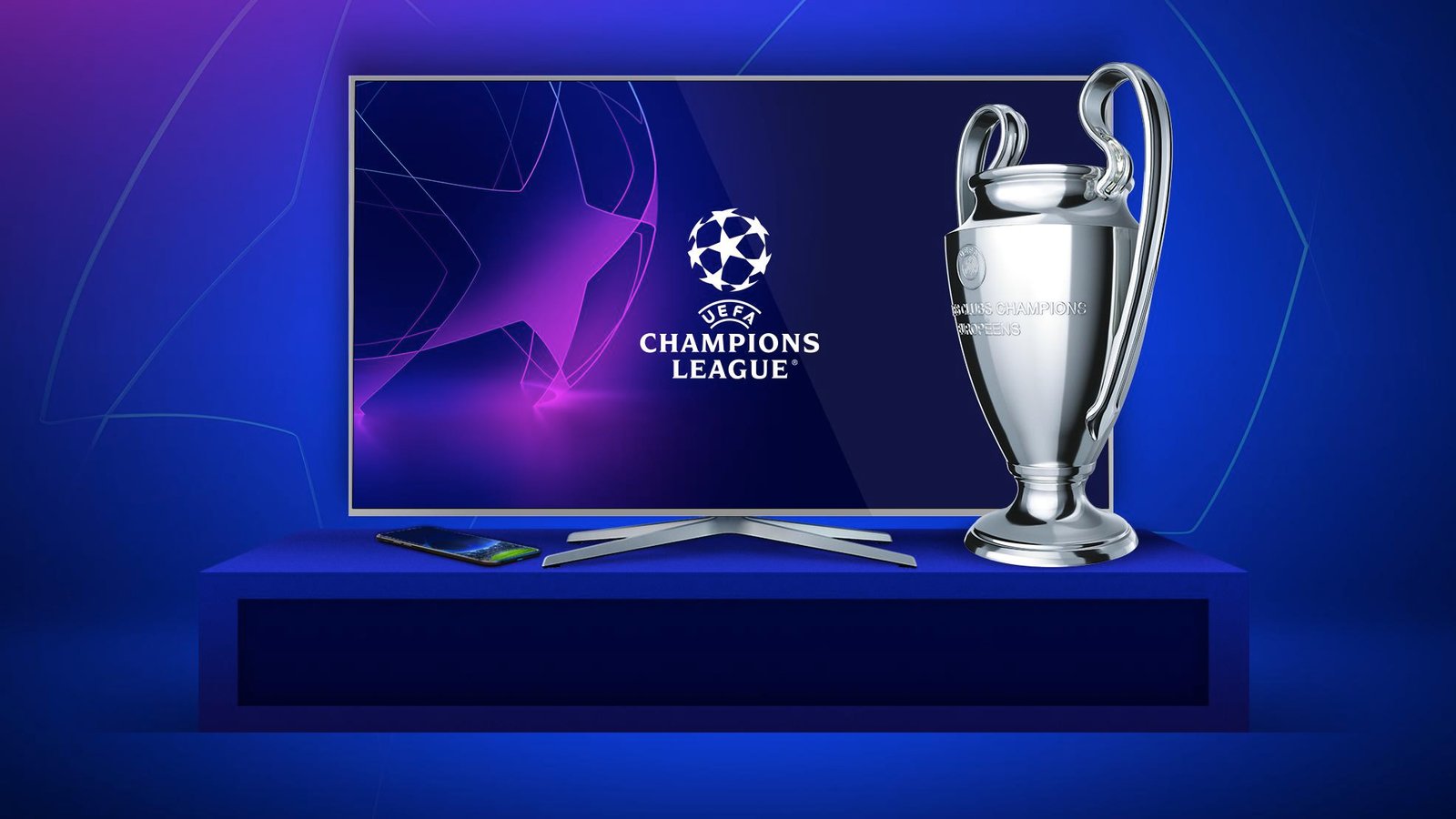 Pas de joueurs béninois en Ligue des Champions UEFA 2023-2024