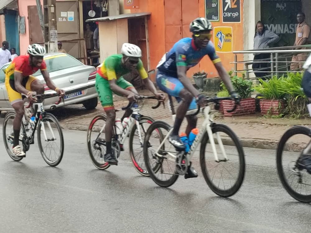 Tour de Côte d’Ivoire 2023 : Le Bénin débute la compétition en beauté