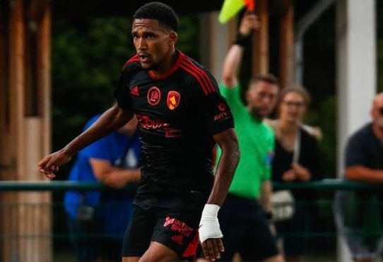 France Ligue 2, J6 : Andréas Hountondji (buteur) et Rodez AF dominent Angers de Cédric Hountondji