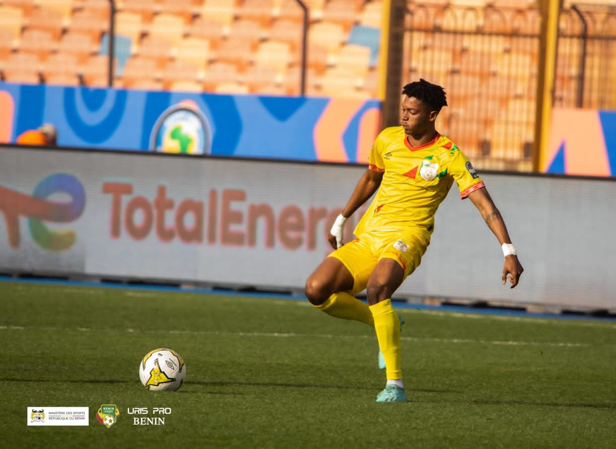 Une nouvelle destination pour le crack béninois Imourane Hassane