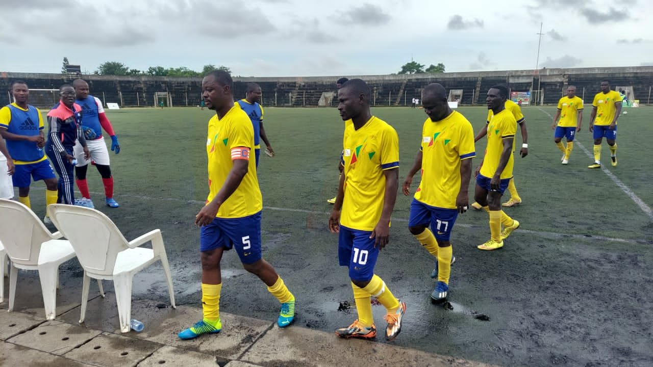 Mondial des Communautés 2023 : Le Bénin enchaine, le point de la deuxième journée