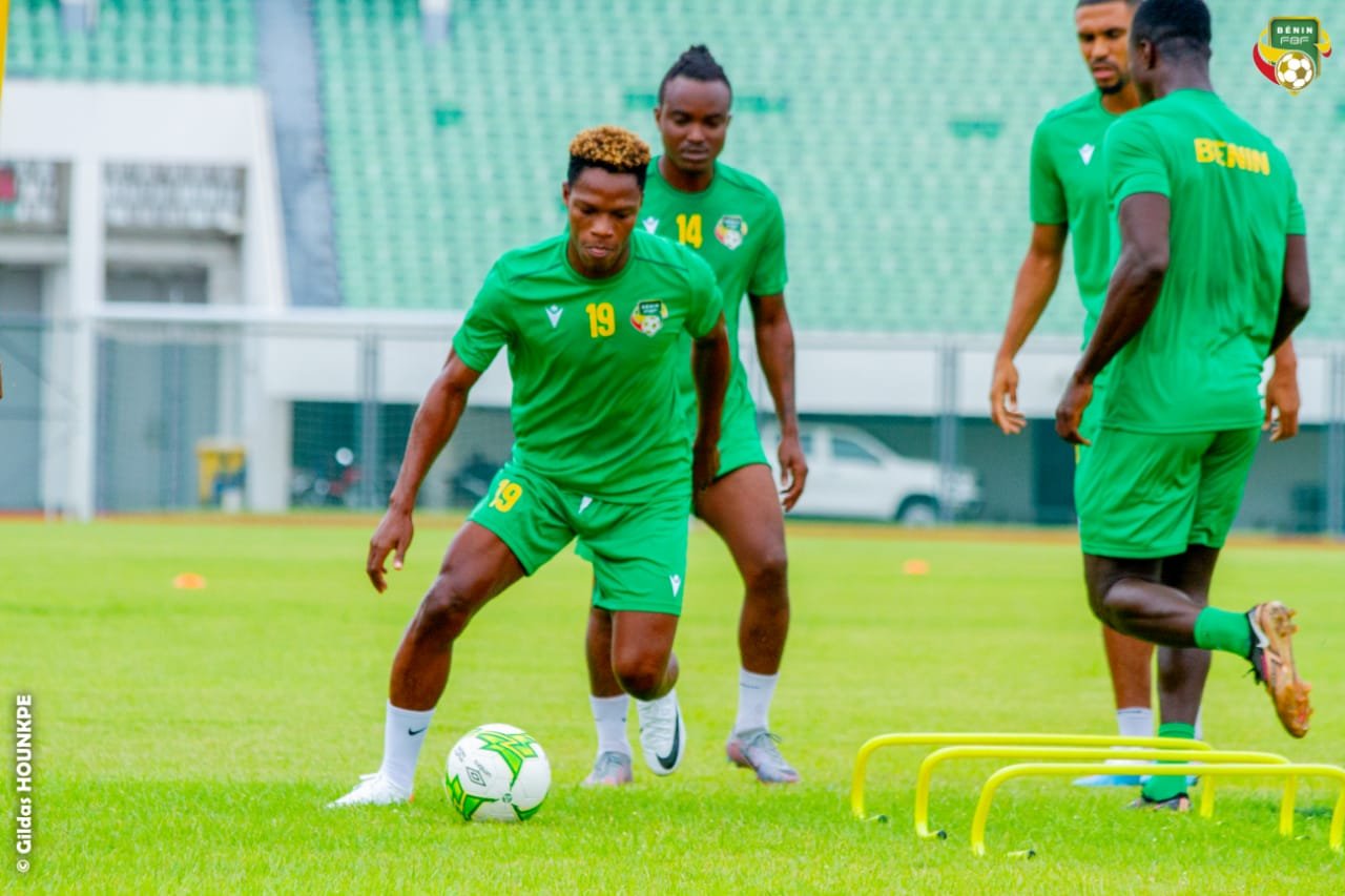 Mozambique vs Bénin : Dodo Dokou et Marcellin Koukpo se confient avant le face-à-face décisif