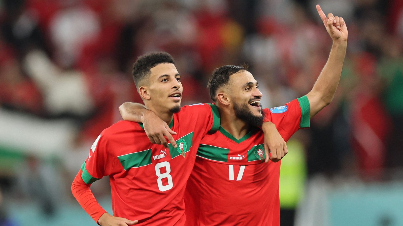 Le Sénégal tombe, le Maroc triomphe…, résultats des matchs amicaux africains