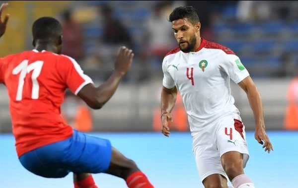 Éliminatoires CAN 2023, J6 : Le match Maroc vs Liberia annulé