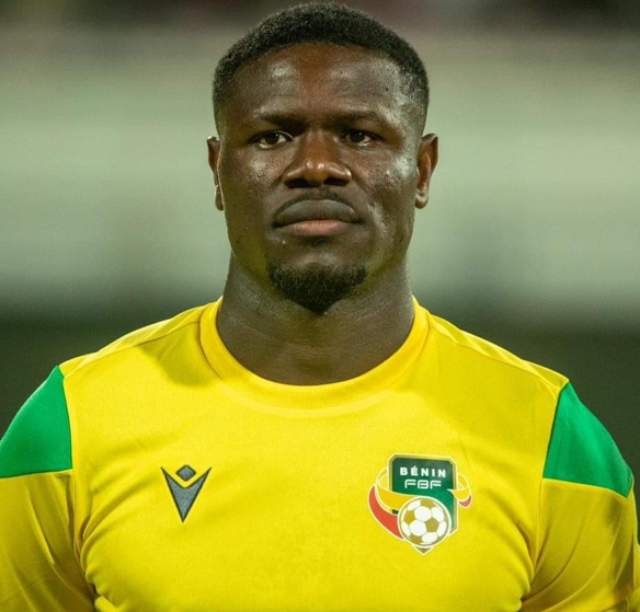 Mozambique vs Bénin : Forfait, Tosin Aiyegun ne cache pas sa déception