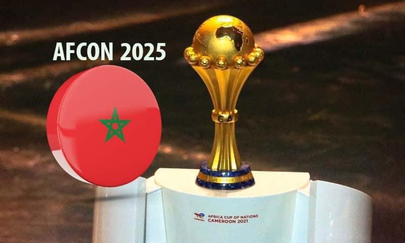 Dernier virage dans la course à l’organisation de la CAN 2025