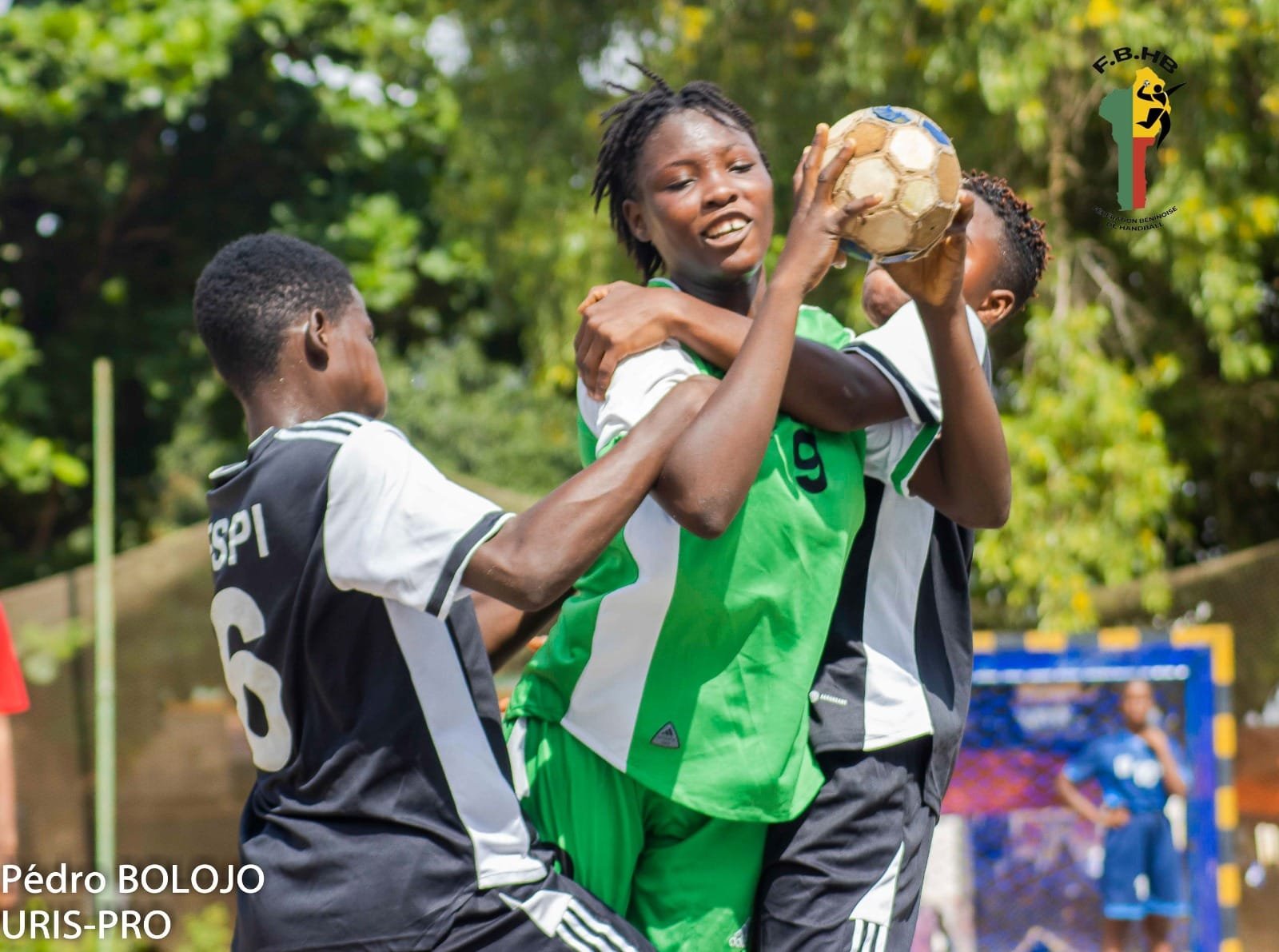 Tournoi Sport au Féminin 2023 : Dernière journée et qualifications pour les Demi-Finales