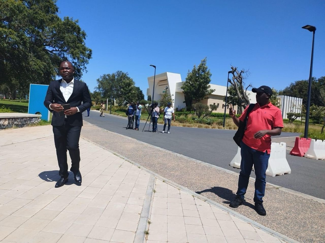 Reconstruction du sport au Bénin : Les propositions ambitieuses du journaliste Ospice Metoli