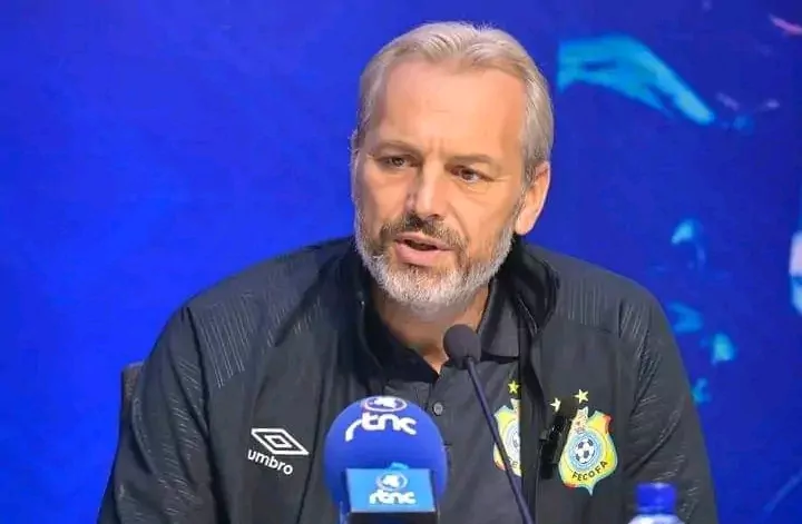 RD Congo : Sébastien Desabre confirme son engagement après la CAN 2023
