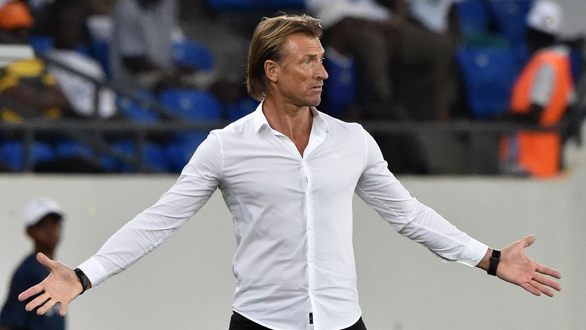 Hervé Renard dit enfin toute la vérité sur l’intérêt de la Côte d’Ivoire pendant la CAN 2023