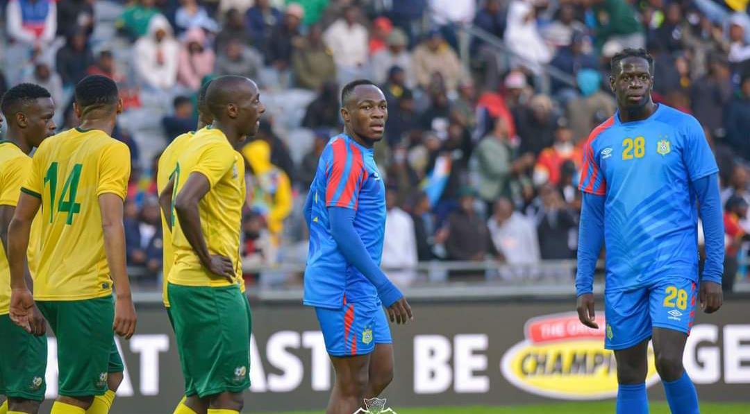 CAN 2023 : Afrique du Sud vs RDC, les compositions d’entrée de cette petite finale
